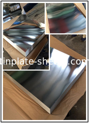 1.5-1.85MT طوافة صفيحة القصدير الكهربائية T2/T2.5/T3/T4/T5/DR8 نوع الحرارة