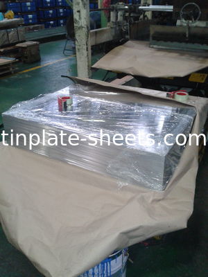1.5-1.85MT طوافة صفيحة القصدير الكهربائية T2/T2.5/T3/T4/T5/DR8 نوع الحرارة
