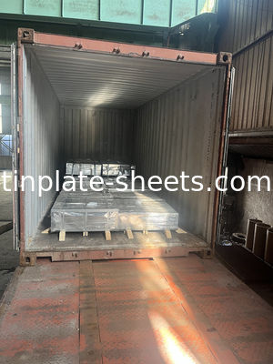 1.5-1.85MT طوافة لوحة القصدير الكهربائية T2/T2.5/T3/T4/T5/DR8/DR9 نوع الحرارة