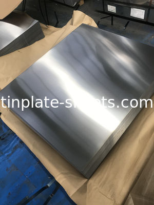 3-8 طن الملفات الصلبية الخالية من القصدير JIS G3303 سطح الحجر القياسي المصنع الصلب الخالي من القصدير