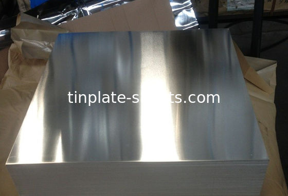 1.5-1.85MT طوافة لوحة القصدير الكهربائية T2/T2.5/T3/T4/T5/DR8/DR9 نوع الحرارة