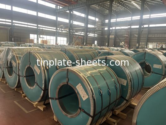 1.5-1.85MT طوافة لوحة القصدير الكهربائية T2/T2.5/T3/T4/T5/DR8/DR9 نوع الحرارة