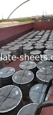 بطاقة التفجير الصلبة ذات الجودة الجيدة 0.15mm-0.49mm سمك 2.8/2.8 طلاء القصدير T2.5 T3 T5 حجر النهاية النهاية الساطعة