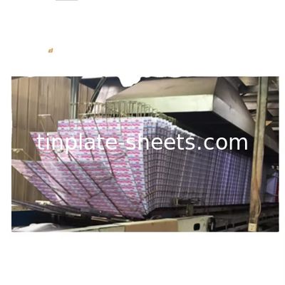 صحيفة طينية T4 صديقة للبيئة مع 6 ألوان طباعة طينية T3 T4 T5