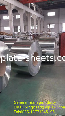 0.13-0.48mm سمك أوراق القصدير المناسبة لمختلف التطبيقات T3 T4