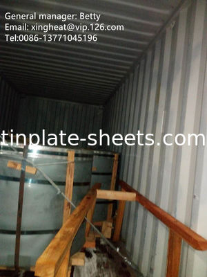 طلاء الصفيح الصفيح جيد 2.8/2.8 2.0/2.0 2.8/2.8 1.1/1.1 T2.5 T3 T5 DR8 DR9 منتج طاحونة الصفيح