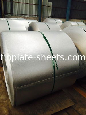 طول القطع أوراق الصفيحة الصلبة لعلب الكيماويات وعلب الطعام مع مواد MR و SPCC وطول القطع 600mm-1160mm
