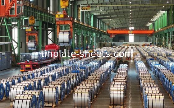 الصفيحة الصفيحة ذات الجودة الجيدة الملفوفة 0.15mm-0.49mm سمك 2.8/2.8 طلاء الصفيحة T2.5 T3 T4 T5 الحجر النهاية النهاية الساطعة
