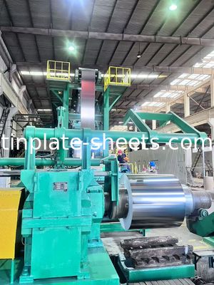 أوراق الصفيحة الكهربائية في مختلف السماكة والعرض مادة MR و SPCC 600-986mm العرض 600-1160mm الطول القطع