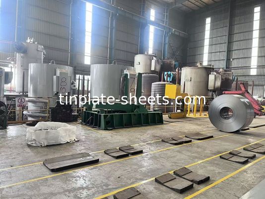 أوراق الصفيحة الكهربائية في مختلف السماكة والعرض مادة MR و SPCC 600-986mm العرض 600-1160mm الطول القطع