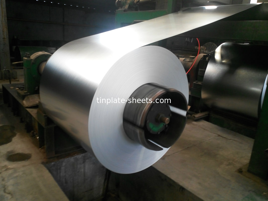 الصفيحة الصينية ذات الجودة الجيدة لصنع طلاء العلب TS260 TS275 TH415 TH435 TH520 طلاء الصين 2.8/2.8