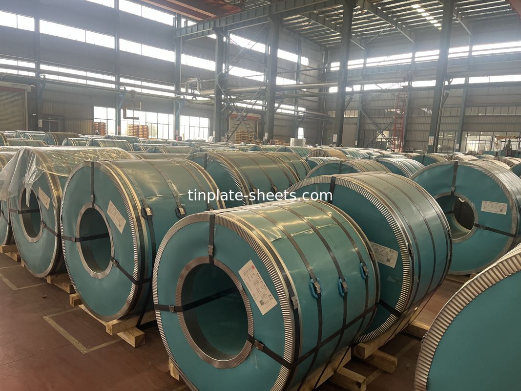 1.5-1.85MT طوافة لوحة القصدير الكهربائية T2/T2.5/T3/T4/T5/DR8/DR9 نوع الحرارة