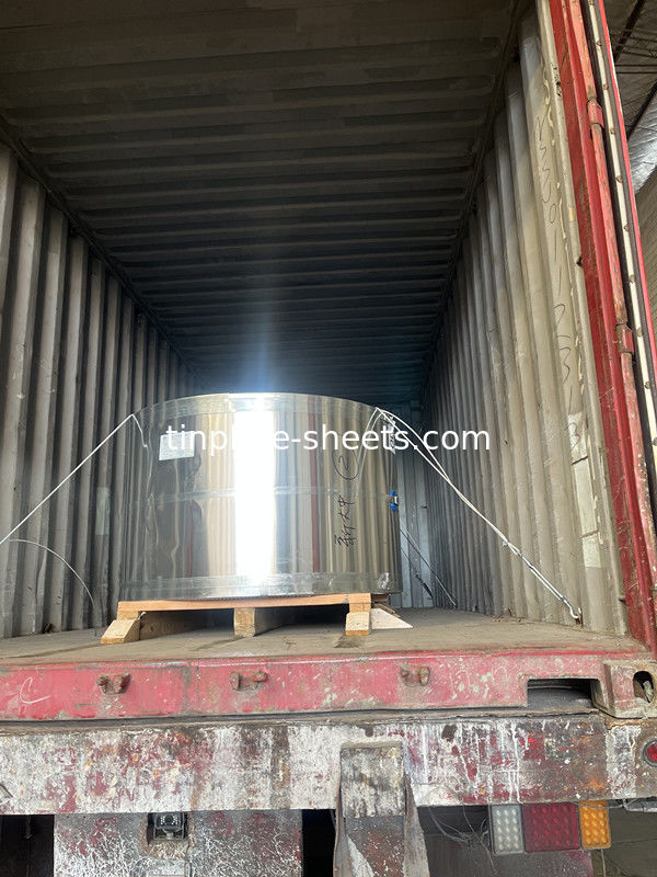 العرض 512-980mm رئيس الوزراء الالكتروليتية الصفيحة الصفيحة عالية مقاومة للتآكل مصنع الصفيحة الصفيحة 2.0/2.0