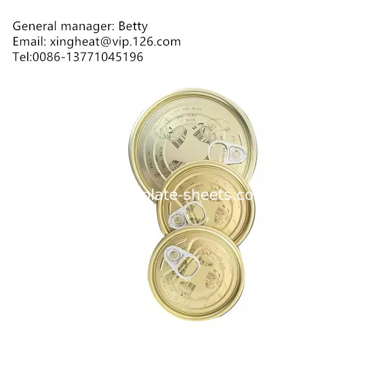 طوب من الصفيح الصفيح لصناعة التعبئة والتغليف 25 طن متري MOQ EXW/FOB/CFR/CIF L/C/T/T/DP شروط الدفع مواد MR و SPCC