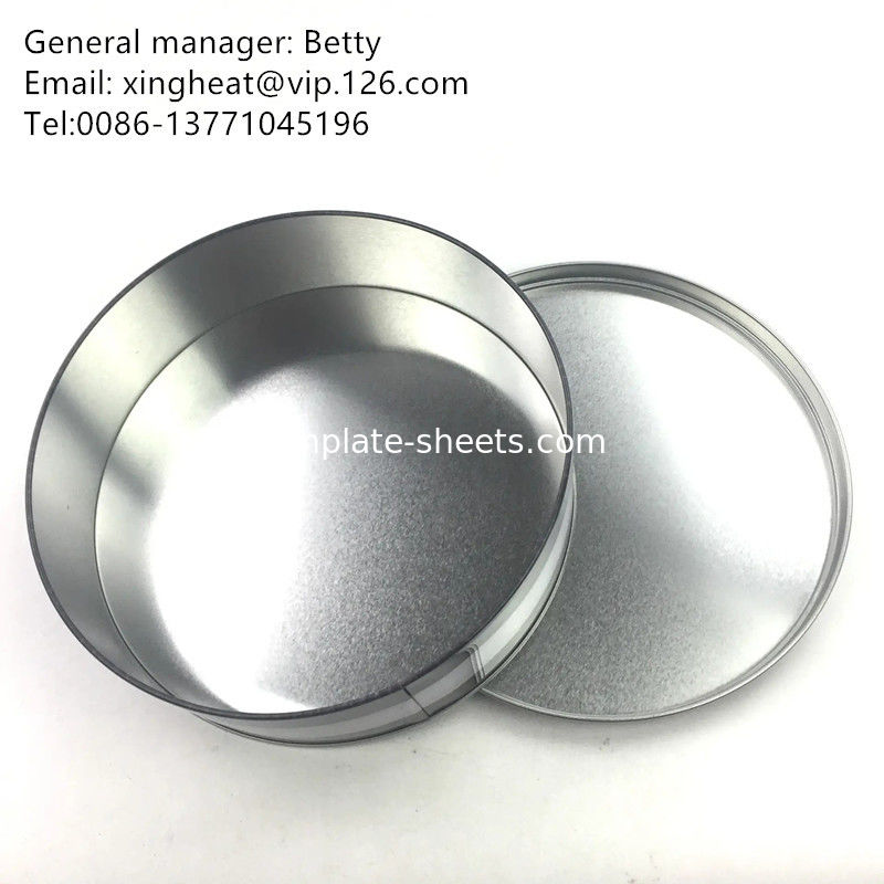 أوراق الصفيحة للعبوات العلب العلب الغذائية JIS G3303 القياسية T3 T5 DR8 STONE FINISH أوراق الصفيحة الالكترولية