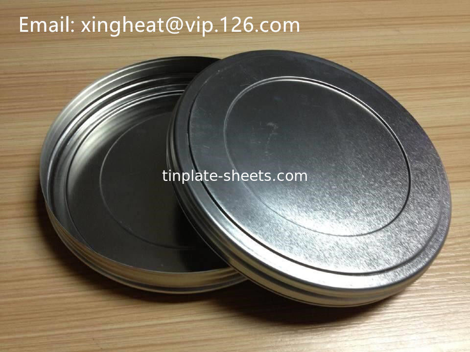 طاحونة الصينالصين الملف 0.15mm-0.40mm سمك 2.8/2.8 2.0/2.0 طبقة الصين T4 T5 الحجر النهاية النهاية الساطعة