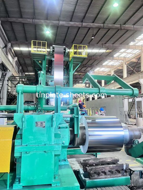 أوراق الصفيحة الكهربائية في مختلف السماكة والعرض مادة MR و SPCC 600-986mm العرض 600-1160mm الطول القطع