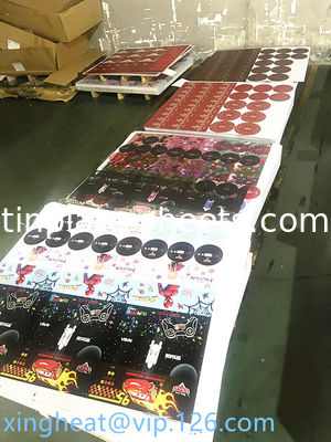 الصفائح الصفائح الصفائح الصفائح الصفائح الصفائح الصفائح المقاومة للتآكل ممتازة ومتانة