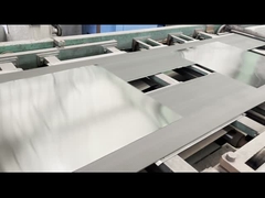 MR SPCC بطاقة الصفيحة الملفوفة Max 2000mm القطر الخارجي للتصنيع يمكن